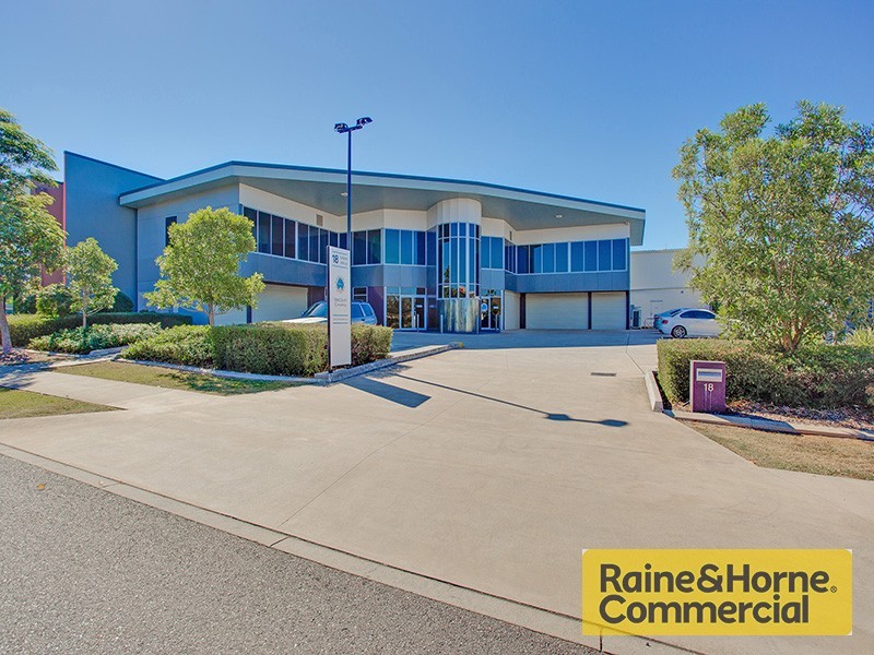 1/18 Flinders Parade, North Lakes QLD 4509