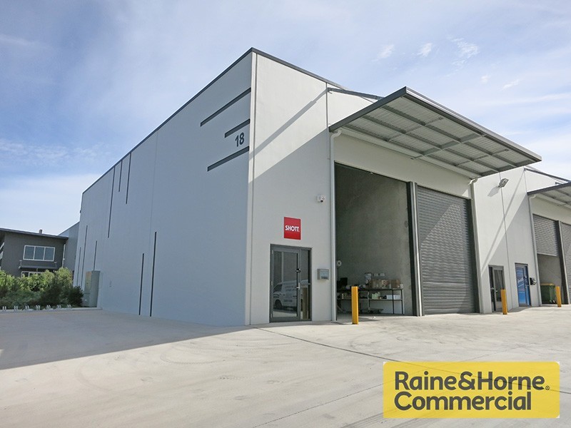 1/18 French Avenue, Brendale QLD 4500