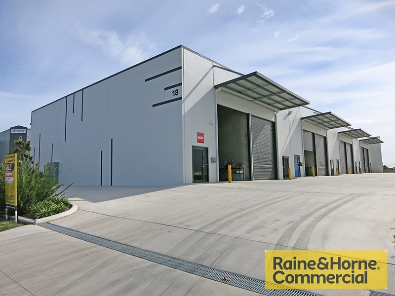 1/18 French Avenue, Brendale QLD 4500