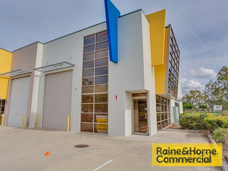 1/16-22 Bremner Road, Rothwell QLD 4022