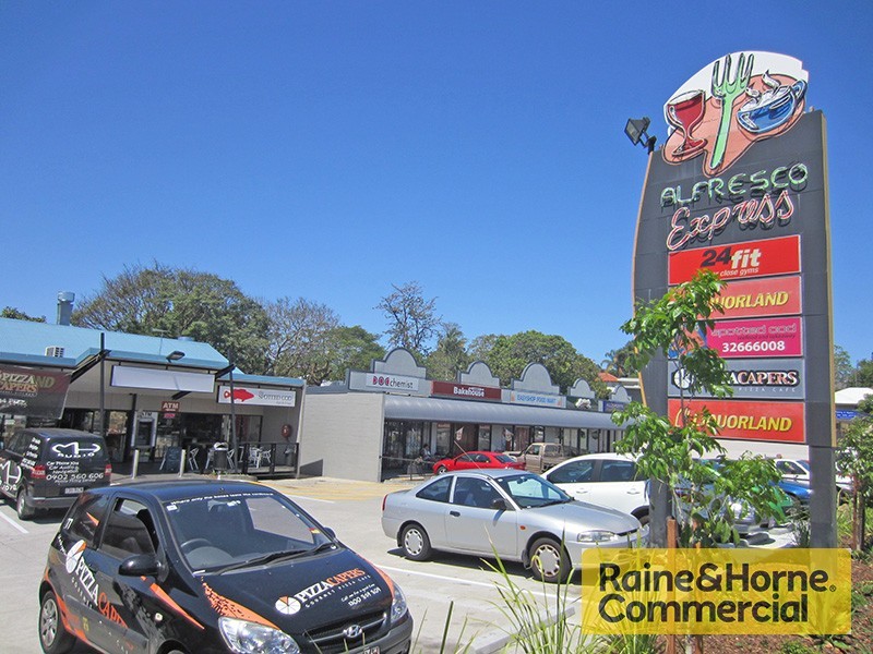 Wavell Heights QLD 4012