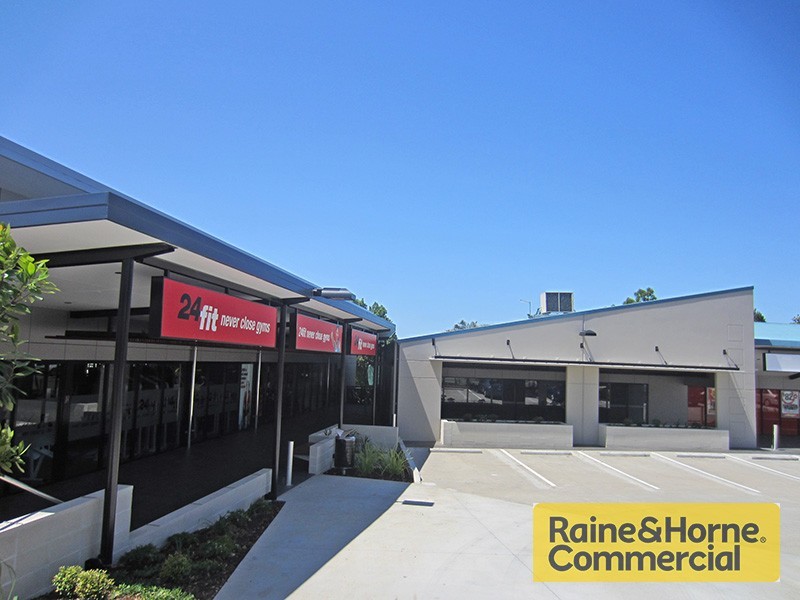 Wavell Heights QLD 4012