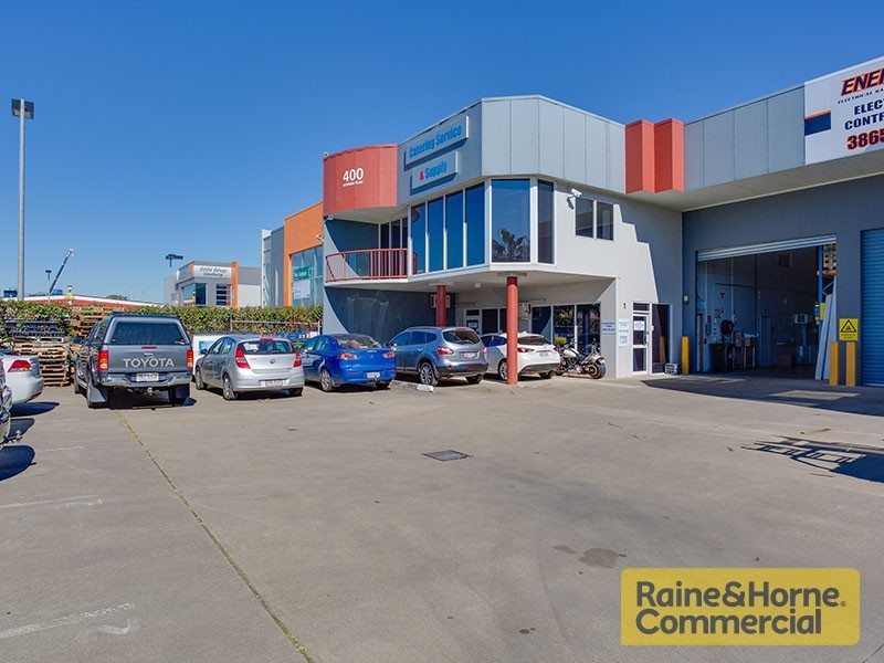1/400 Newman Road, Geebung QLD 4034