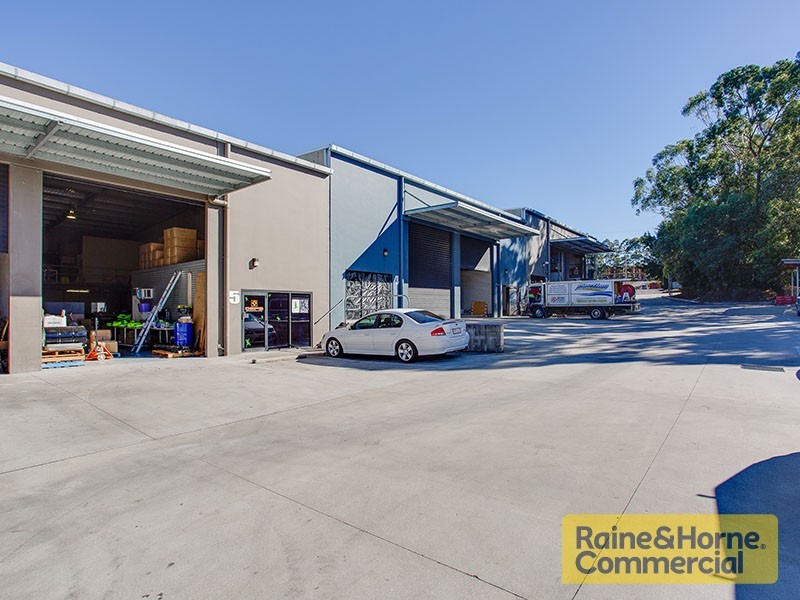 5/10 Helium Street, Narangba QLD 4504