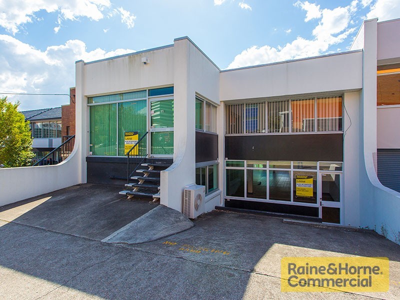 Milton QLD 4064