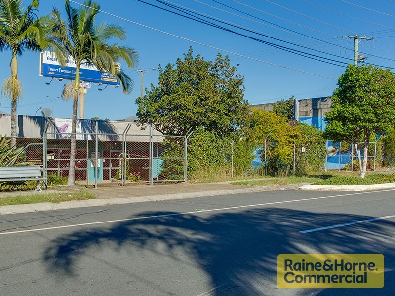 1 Mary Street, Kingston QLD 4114