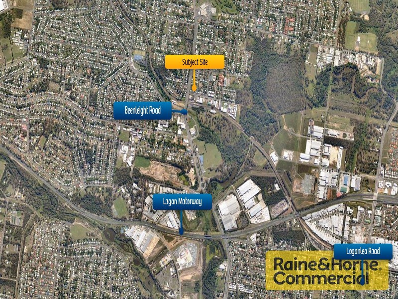 1 Mary Street, Kingston QLD 4114