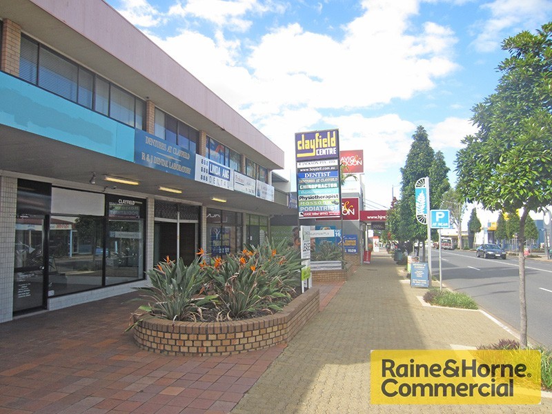Clayfield QLD 4011