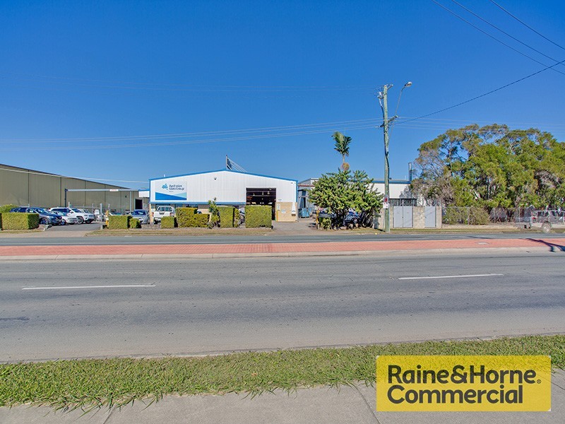 Brendale QLD 4500