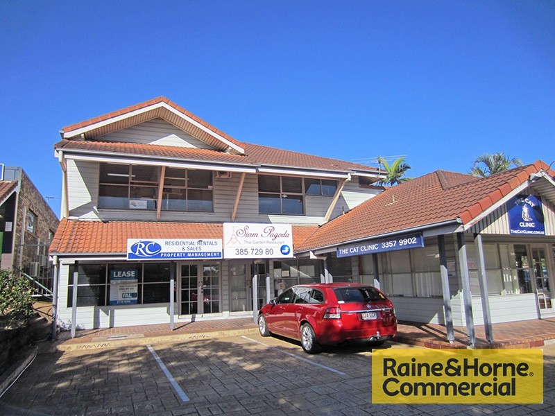 Clayfield QLD 4011