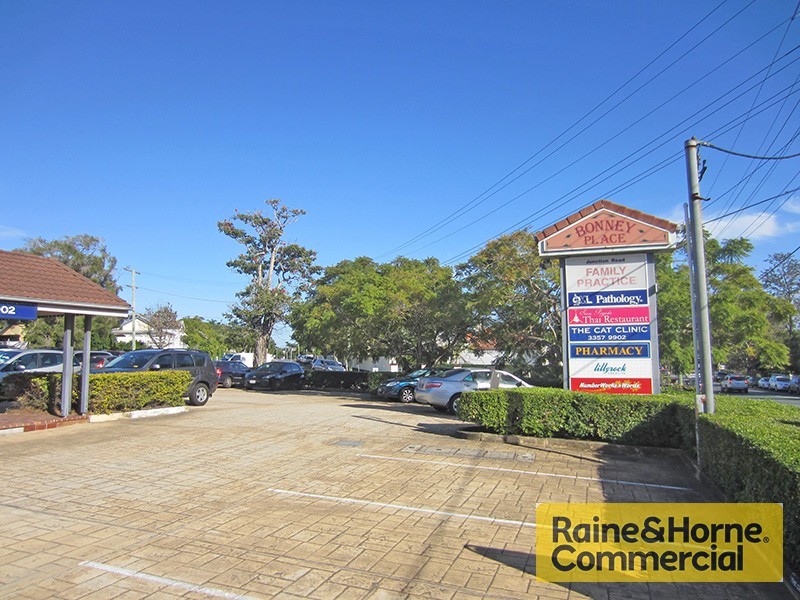 Clayfield QLD 4011