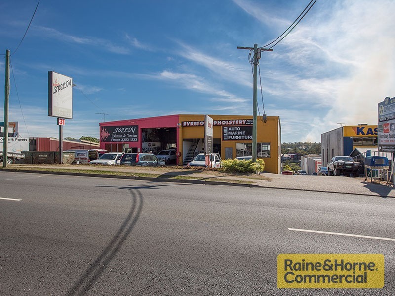 7/33 Queens Road, Everton Hills QLD 4053