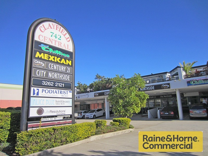 Clayfield QLD 4011