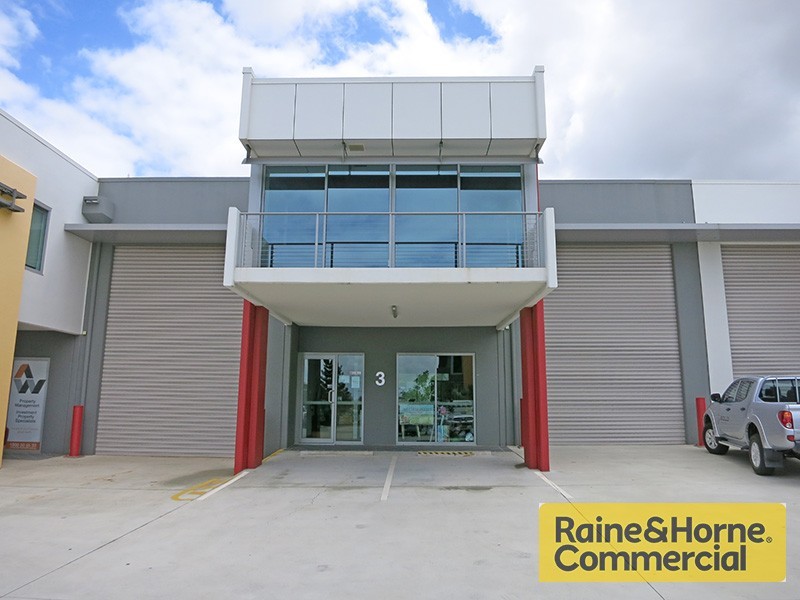 North Lakes QLD 4509