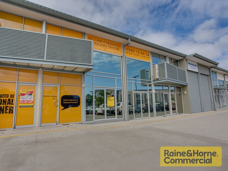 17and18/1015 Nudgee Road, Banyo QLD 4014