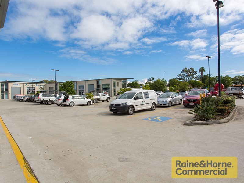 17and18/1015 Nudgee Road, Banyo QLD 4014