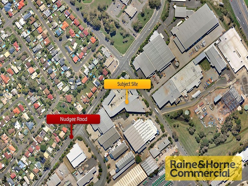 17and18/1015 Nudgee Road, Banyo QLD 4014