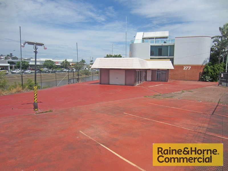 Bowen Hills QLD 4006