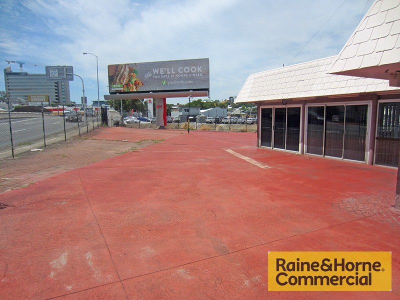 Bowen Hills QLD 4006