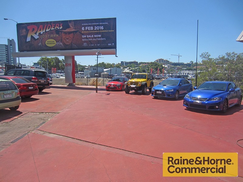 Bowen Hills QLD 4006