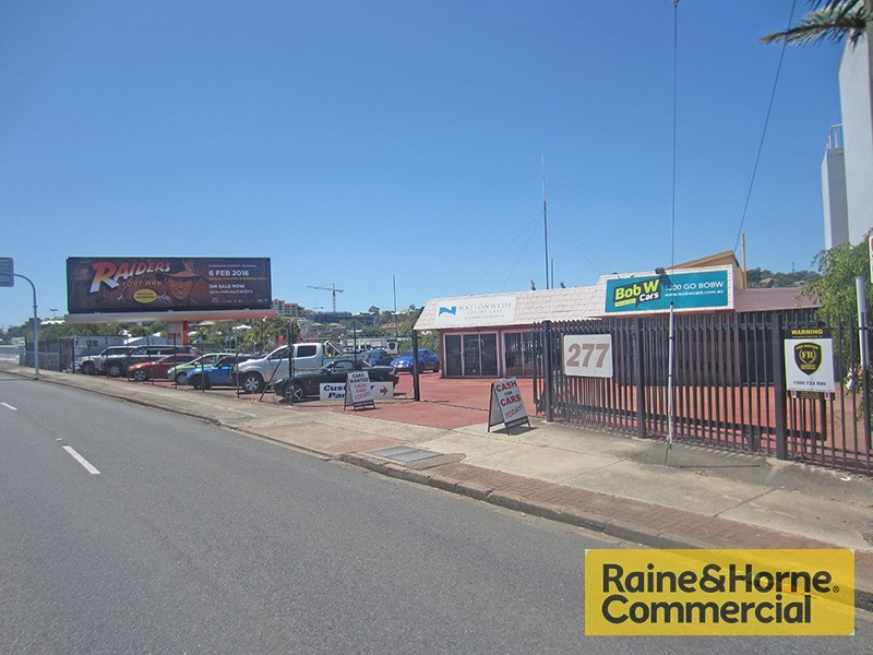 Bowen Hills QLD 4006