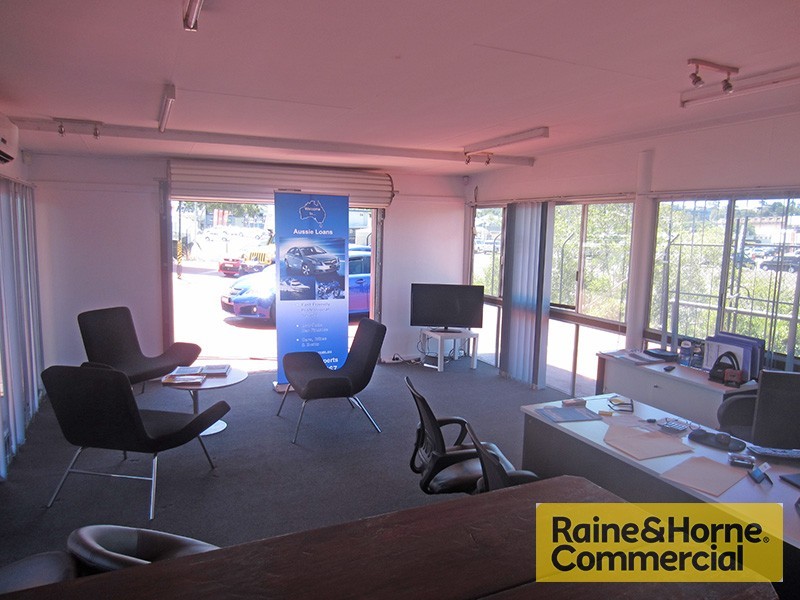 Bowen Hills QLD 4006