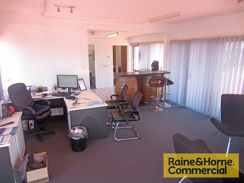 Bowen Hills QLD 4006