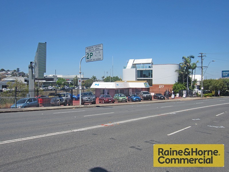 Bowen Hills QLD 4006