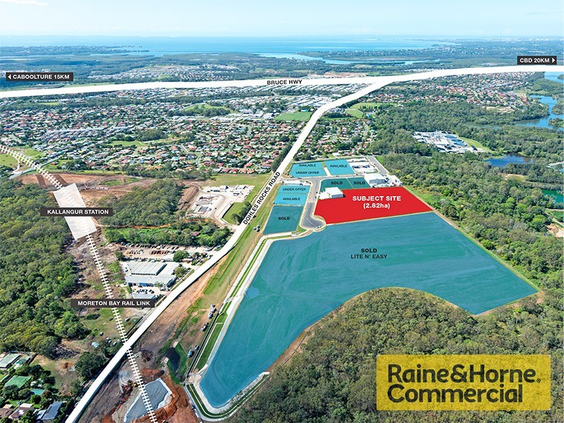 33 Briggs Court, Kallangur QLD 4503