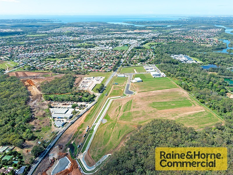 33 Briggs Court, Kallangur QLD 4503