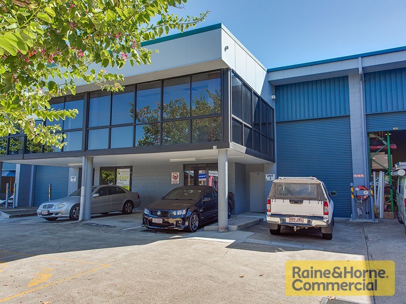 3a/16 Taylor Street, Bowen Hills QLD 4006