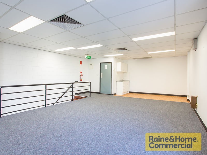 3a/16 Taylor Street, Bowen Hills QLD 4006