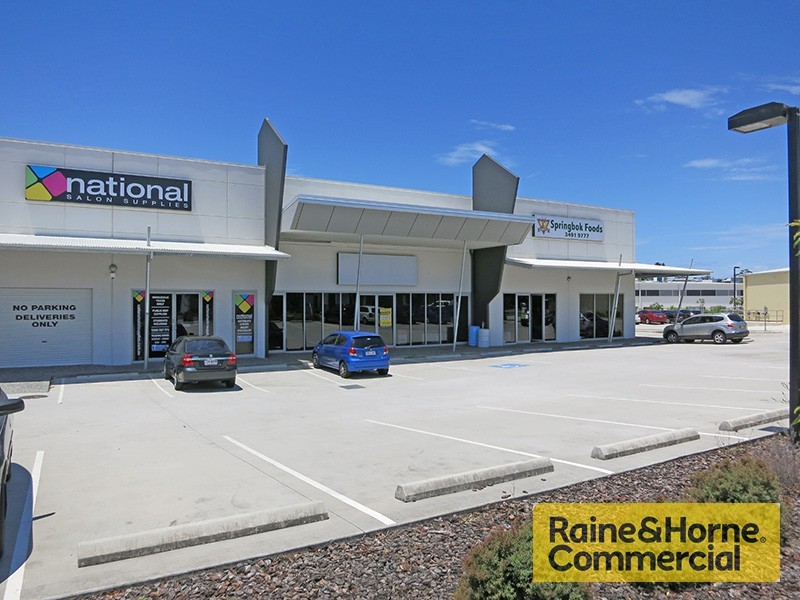 North Lakes QLD 4509