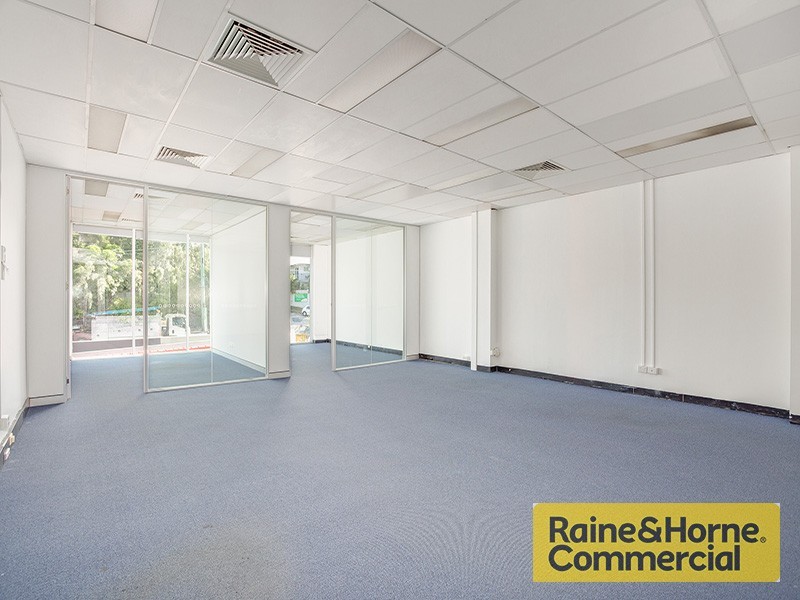 6/321 Kelvin Grove Road, Kelvin Grove QLD 4059