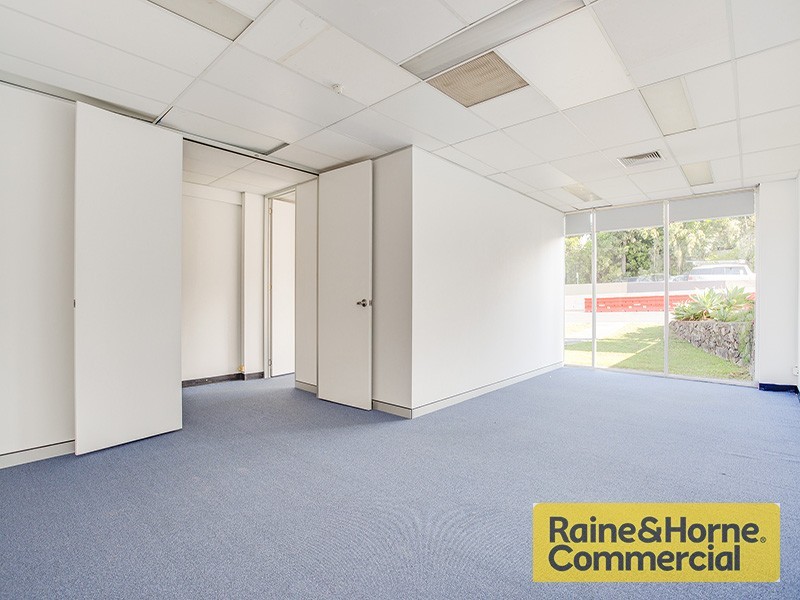6/321 Kelvin Grove Road, Kelvin Grove QLD 4059
