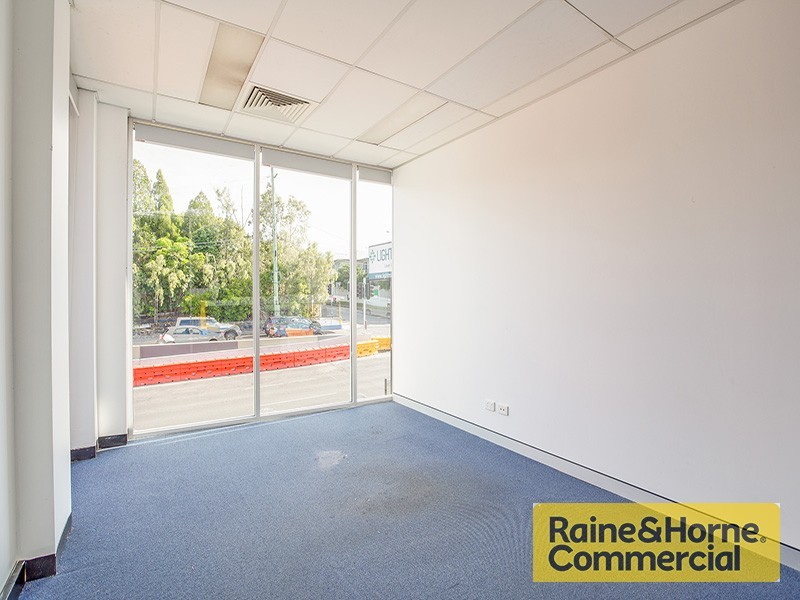6/321 Kelvin Grove Road, Kelvin Grove QLD 4059