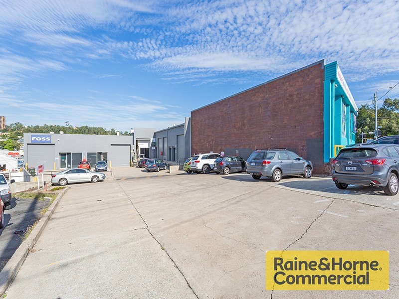 6/321 Kelvin Grove Road, Kelvin Grove QLD 4059