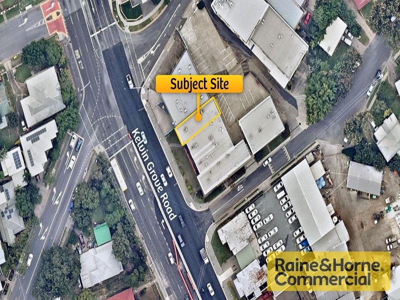 6/321 Kelvin Grove Road, Kelvin Grove QLD 4059