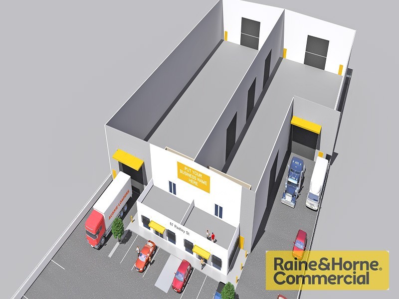 67 Radley Street, Virginia QLD 4014