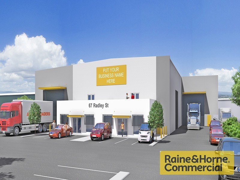 2/67 Radley Street, Virginia QLD 4014