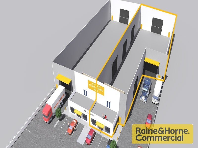 2/67 Radley Street, Virginia QLD 4014