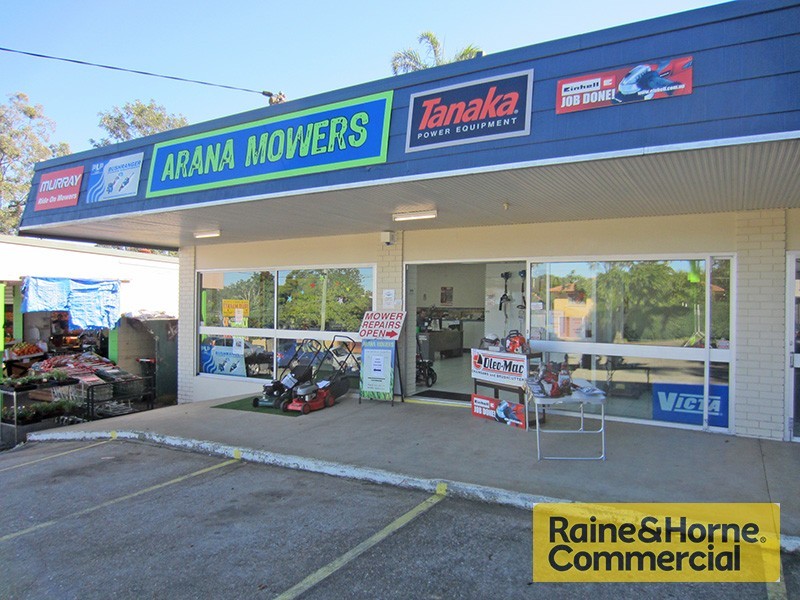Ferny Hills QLD 4055