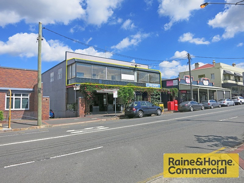 208 Given Terrace, Paddington QLD 4064