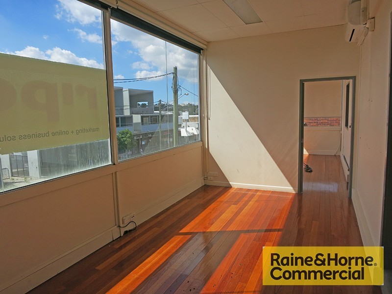 208 Given Terrace, Paddington QLD 4064