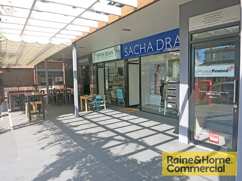 208 Given Terrace, Paddington QLD 4064