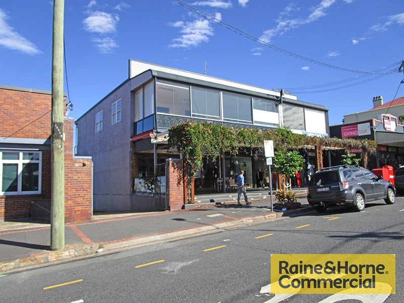 208 Given Terrace, Paddington QLD 4064