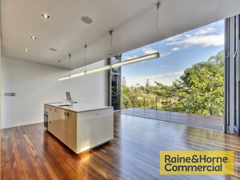 Red Hill QLD 4059