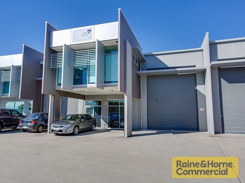 Brisbane Airport QLD 4007