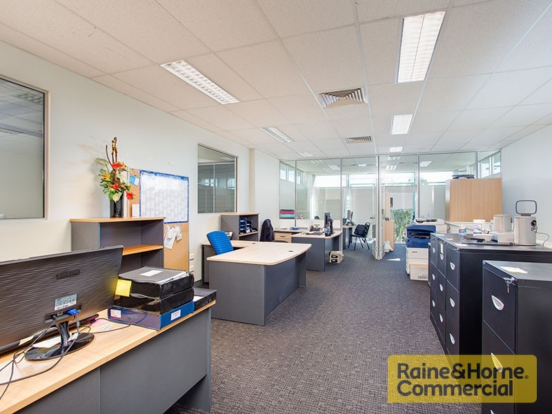 Brisbane Airport QLD 4007