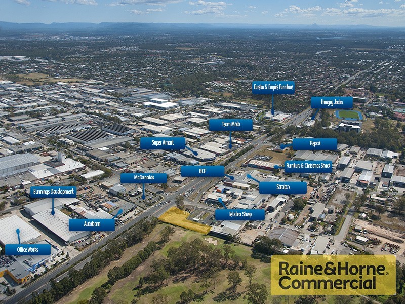 2009 Sandgate Road, Virginia QLD 4014